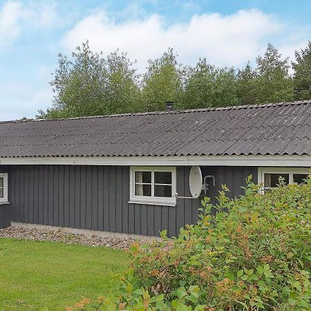 Holiday Home Sydals Lii Nedre Lysabild Esterno foto