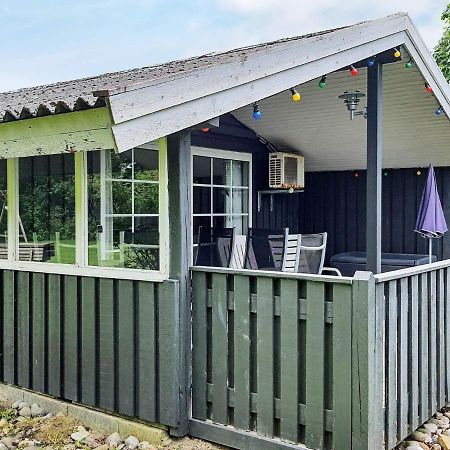 Holiday Home Sydals Lii Nedre Lysabild Esterno foto
