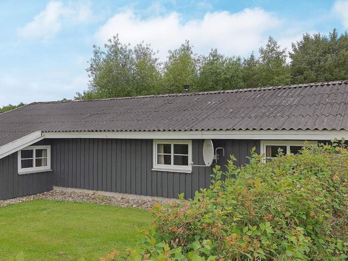 Holiday Home Sydals Lii Nedre Lysabild Esterno foto