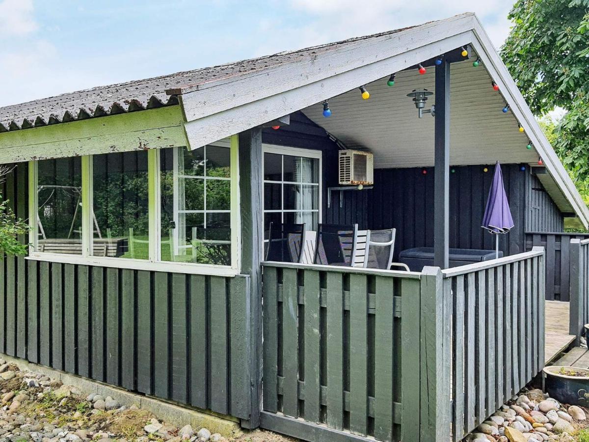 Holiday Home Sydals Lii Nedre Lysabild Esterno foto