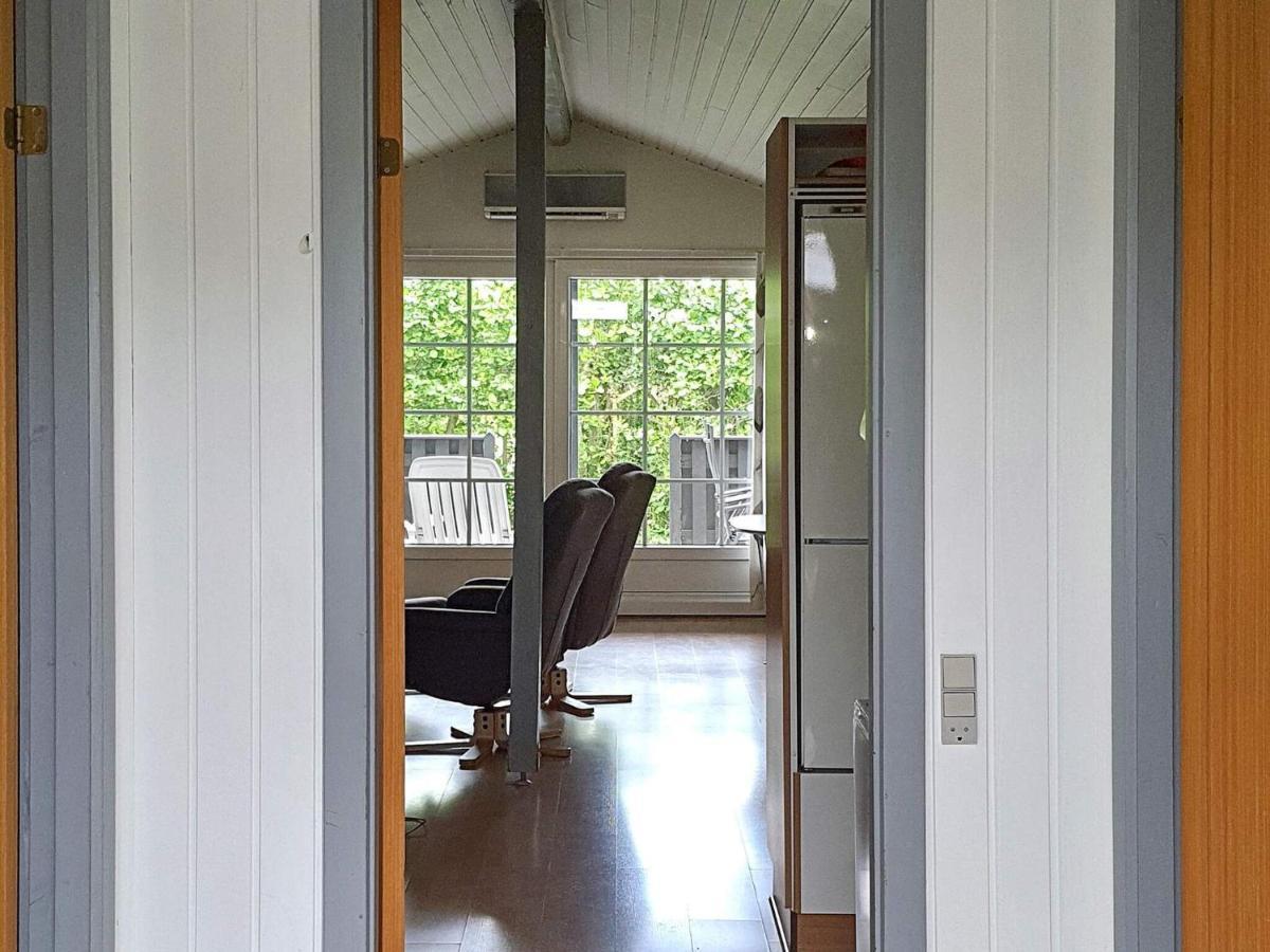Holiday Home Sydals Lii Nedre Lysabild Esterno foto