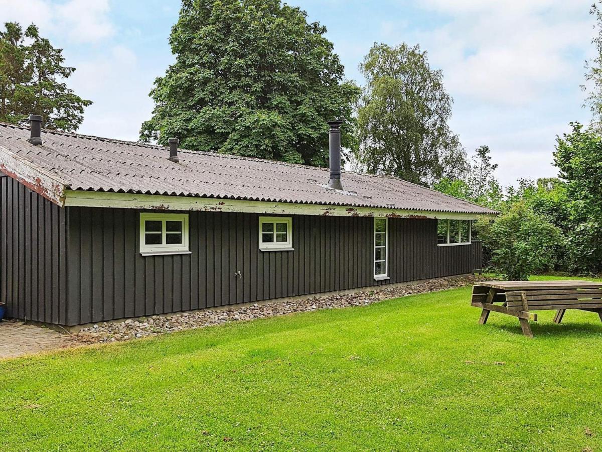Holiday Home Sydals Lii Nedre Lysabild Esterno foto