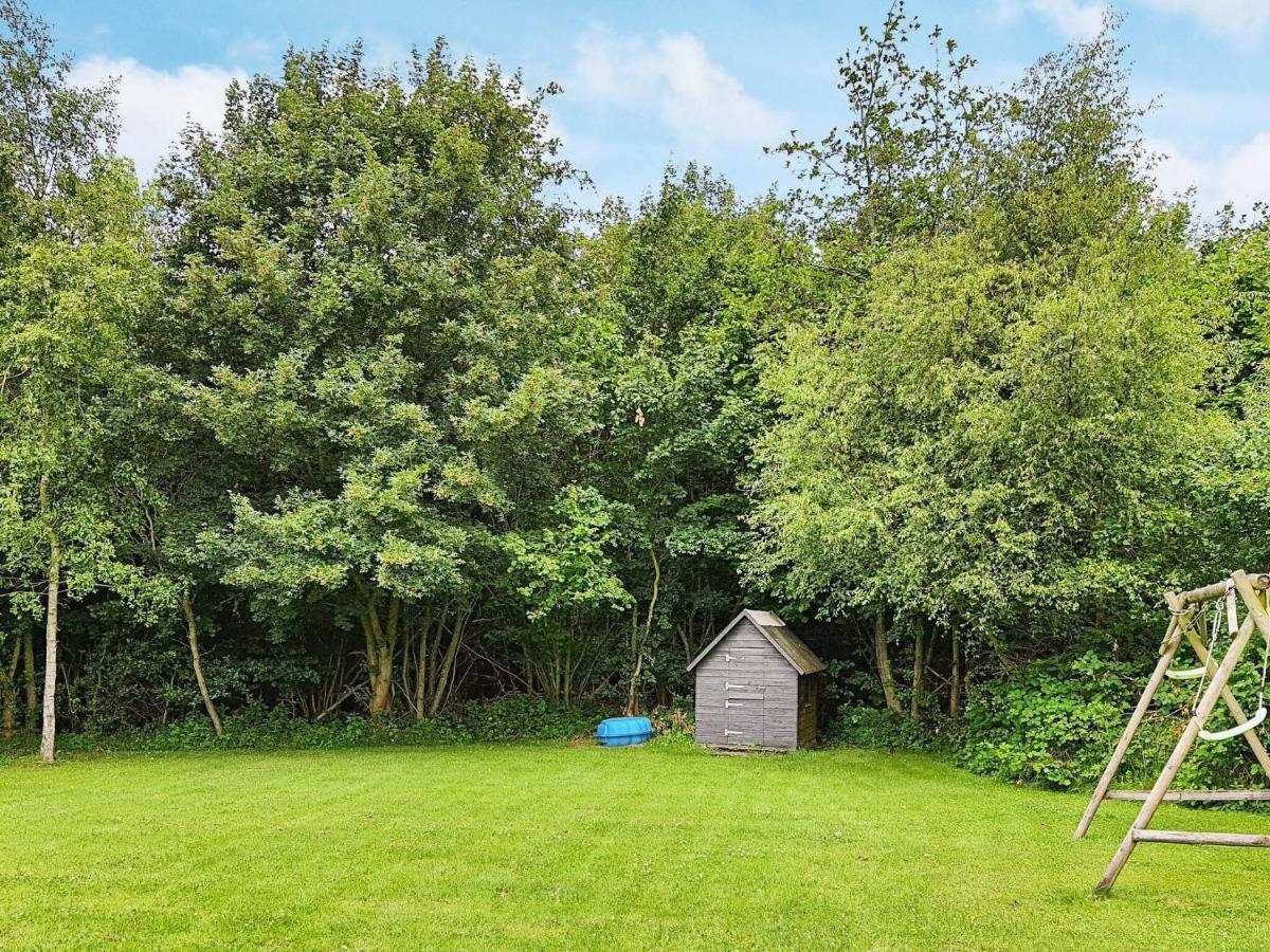 Holiday Home Sydals Lii Nedre Lysabild Esterno foto