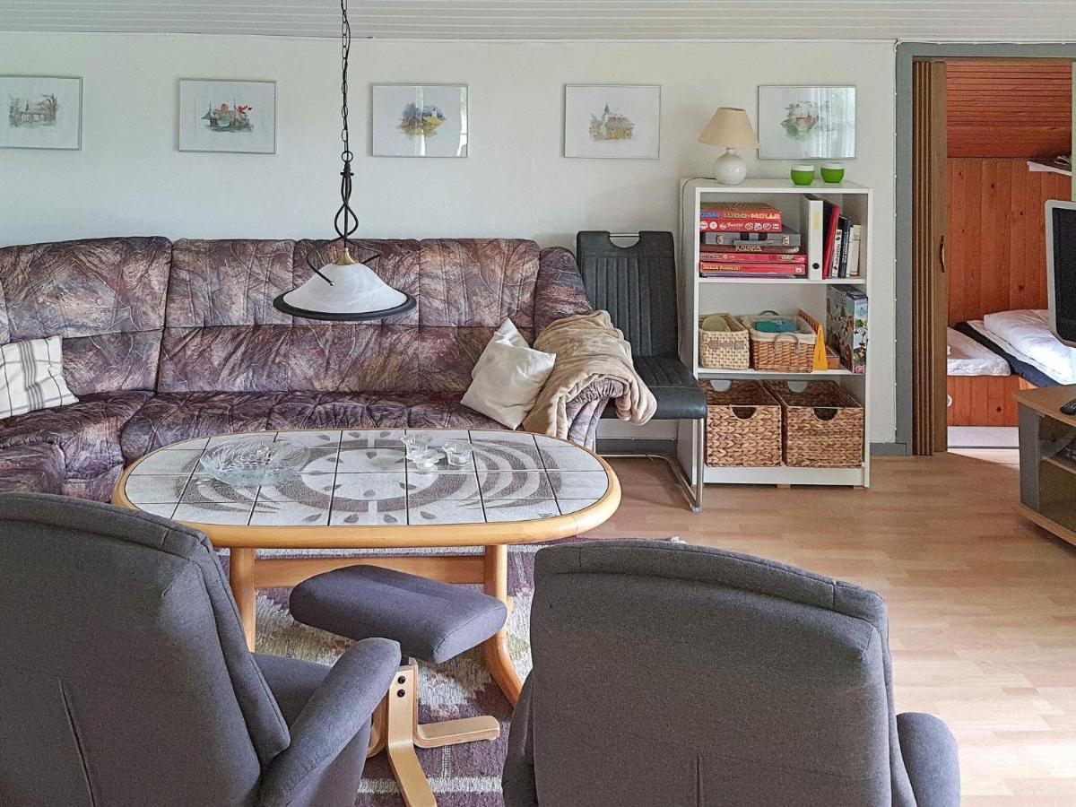 Holiday Home Sydals Lii Nedre Lysabild Esterno foto