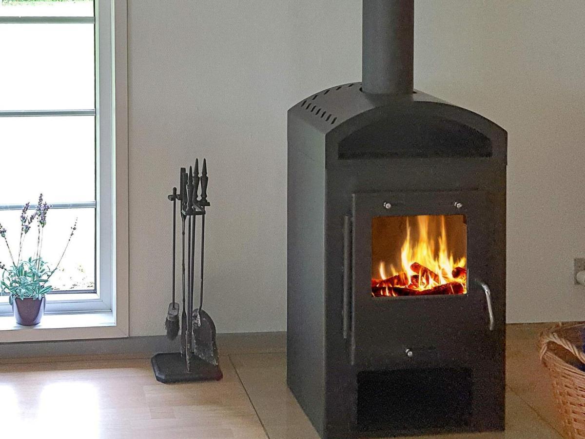 Holiday Home Sydals Lii Nedre Lysabild Esterno foto