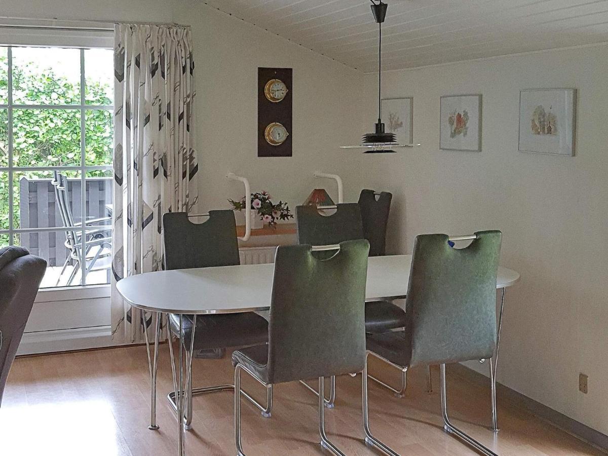 Holiday Home Sydals Lii Nedre Lysabild Esterno foto
