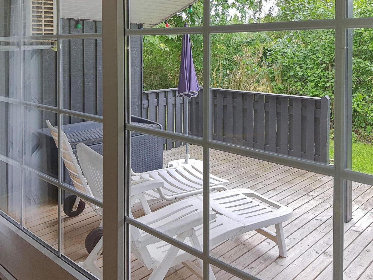 Holiday Home Sydals Lii Nedre Lysabild Esterno foto