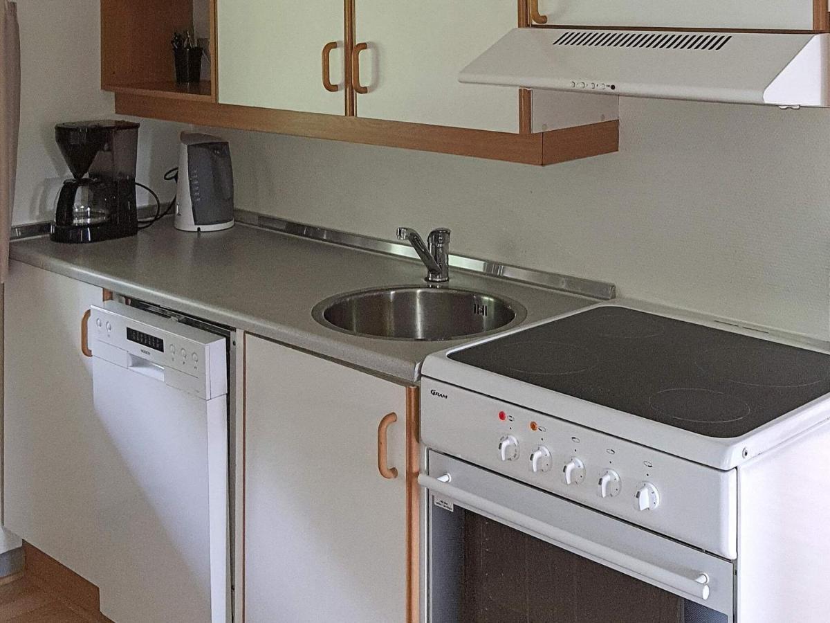 Holiday Home Sydals Lii Nedre Lysabild Esterno foto