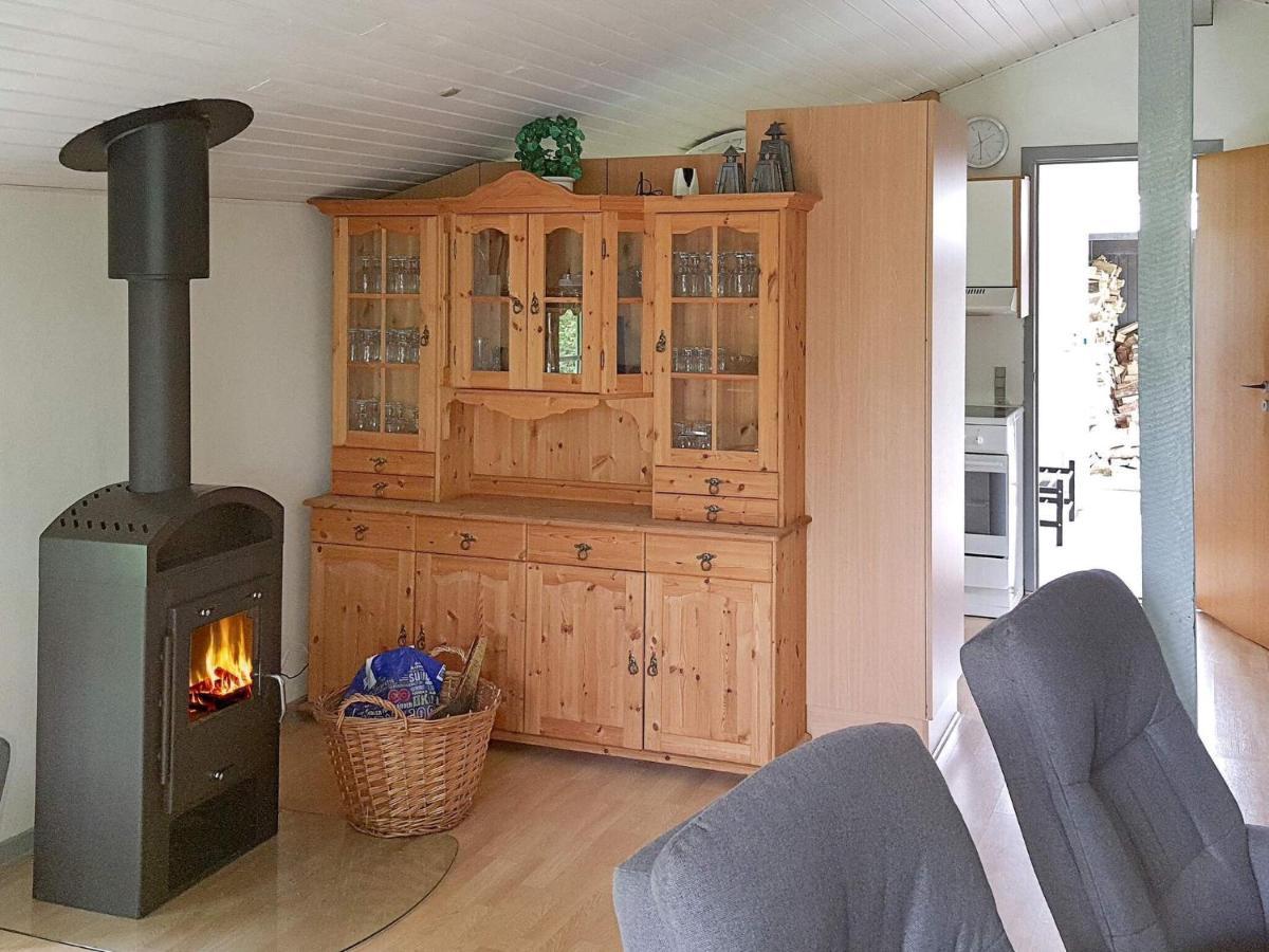 Holiday Home Sydals Lii Nedre Lysabild Esterno foto