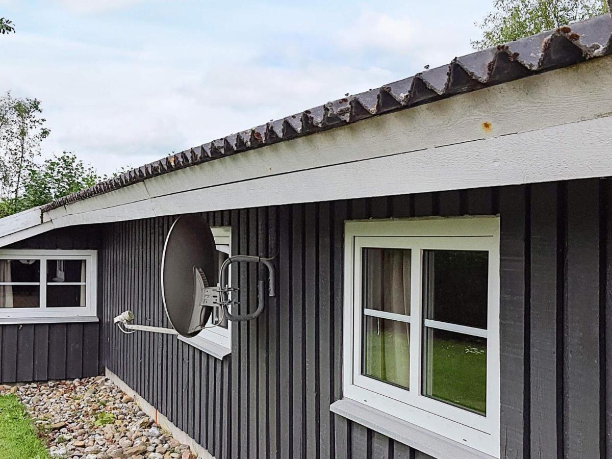 Holiday Home Sydals Lii Nedre Lysabild Esterno foto