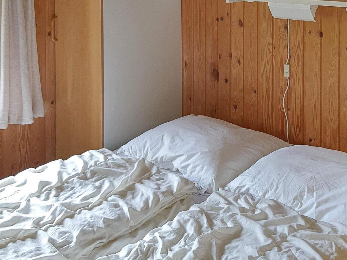 Holiday Home Sydals Lii Nedre Lysabild Esterno foto