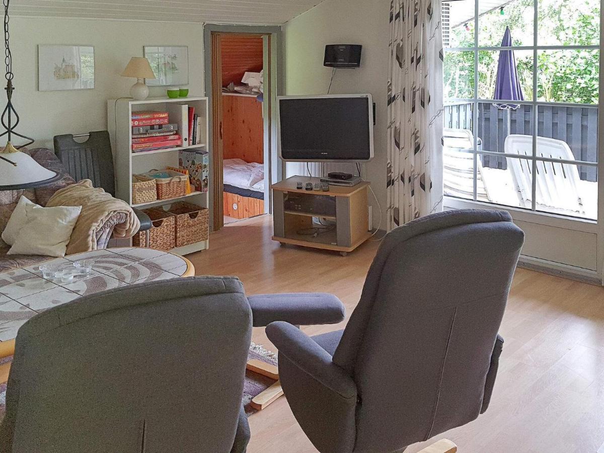 Holiday Home Sydals Lii Nedre Lysabild Esterno foto