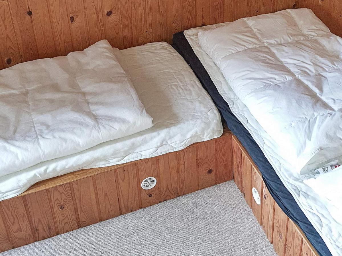 Holiday Home Sydals Lii Nedre Lysabild Esterno foto