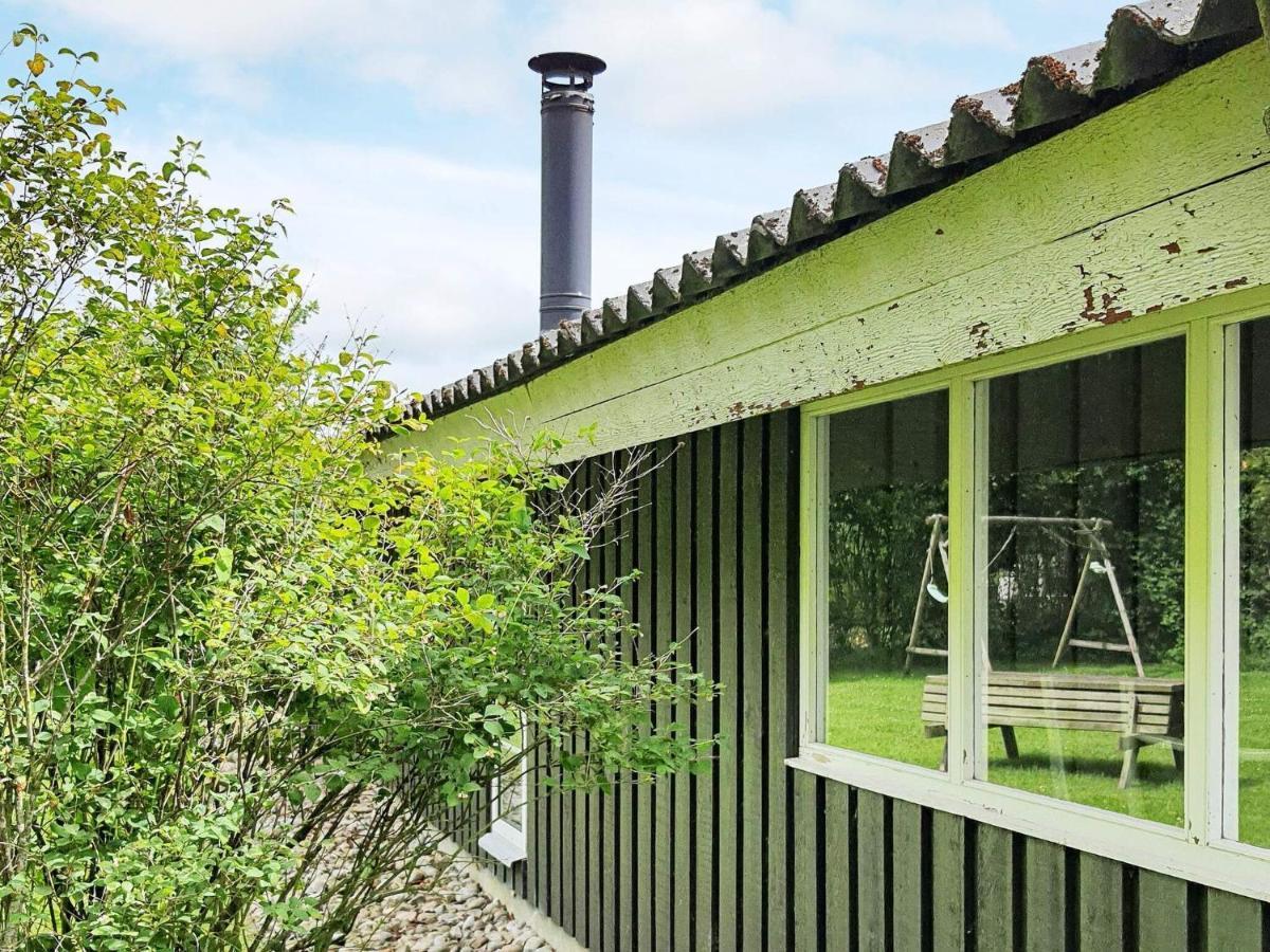 Holiday Home Sydals Lii Nedre Lysabild Esterno foto